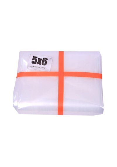 Interbag 5X6 Ebatlı Naylon