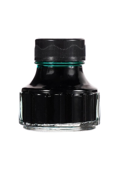 Mürekkep Serisi Ck72109 Emerald Green 90 Ml Mürekkep Çok Renkli