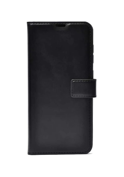 Kvy General Mobile Gm 24 Pro Delüx Cüzdan Kılıf