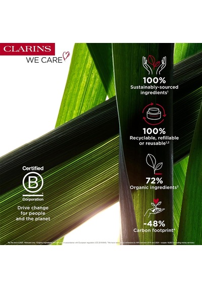 Clarins Tonic Bakım Yağ Tonik Bakım Yağı 100 Ml