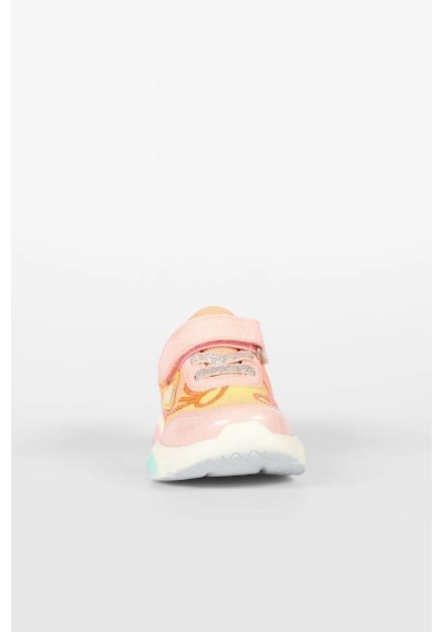 Vicco 346.25y.162 Pudra Kız Çocuk Sneaker Pudra