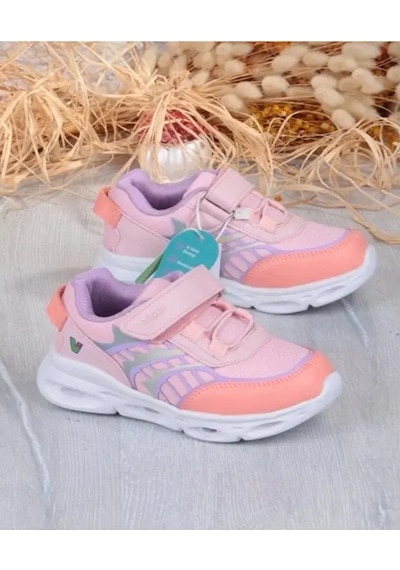 Vicco Most Pudra Sneaker