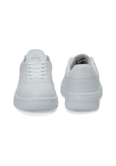 Kinetix Tyra Pu W Beyaz Kadın Sneaker 000000000102695168 Beyaz-beyaz