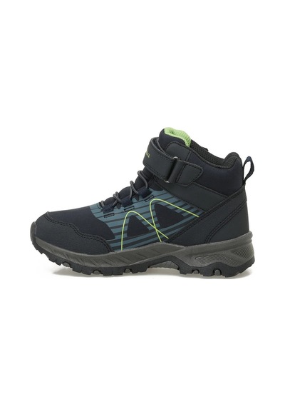 Lumberjack Pıka Hı 5pr Erkek Çocuk Waterproof Outdoor Bot Lacivert