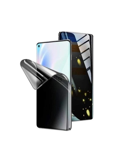 Samsung Galaxy Uyumlu  S22 Ultra Nano Hayalet Ekran Koruyucu