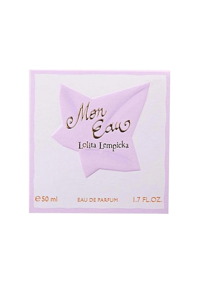Lolita Lempicka Mon Eau Edp 50 Ml Kadın Parfümü Çiçek