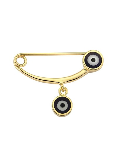 Altın Çocuk Igne Sg42-9051 Altın