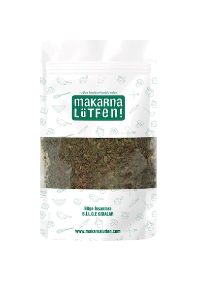Unsuz Sebze Çorbası 50 Gram