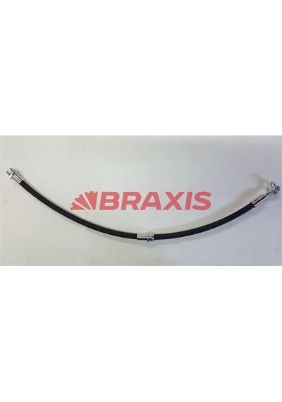 Braxis Ah0853 Ön Sağ Sol Fren Hortumu Nissan Trail 08 13 Renault Koleos 08- 46510jg01b