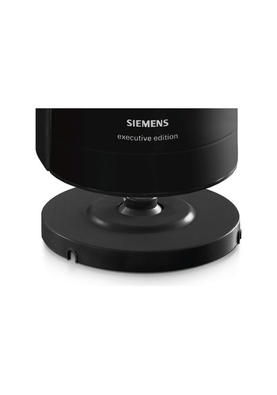 Siemens TW60103V Executive Edition 1700 ML Su Isıtıcı Kettle