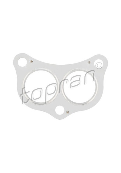 Topran 107210001 Egzoz Boğaz Contası Vw Polo Classıc Cordoba Felicia 6n0253115e