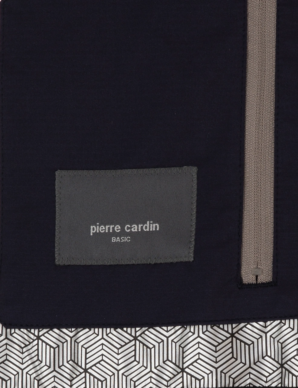 Pierre Cardin Erkek Lacivert Mont 50313868-vr033