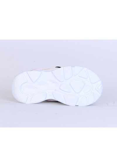 Moda Ayakkabı 253 Cicimo Kids Bebe Kız Çocuk Spor Ayakkabı 001