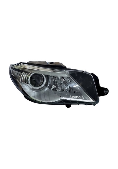 Leoparts Passat Cc Far Lambası Sağ Xenonlu - Beyinli 2008-2011 3c8941754c