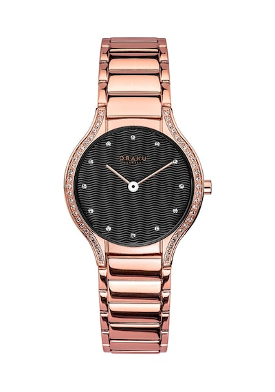 Obaku Denmark V276levbsv Kadın Kol Saati