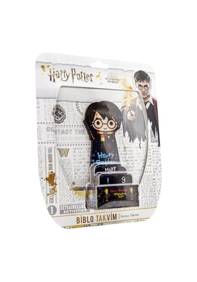 Bakgelal Lisanslı Harry Potter Lisanslı Dekoratif Masaüstü Sonsuz Ahşap Biblo Takvim Çeşitleri Koleksiyonluk Hediyelik Ürün - Bgahptakvim003 Bakgelal Lisanslı Harry Potter Lisanslı Dekoratif Masaüstü Sonsuz Ahşap Biblo Takvim Çeşitleri Koleksiyonluk Hediyelik Ürün - Bgahptakvim003