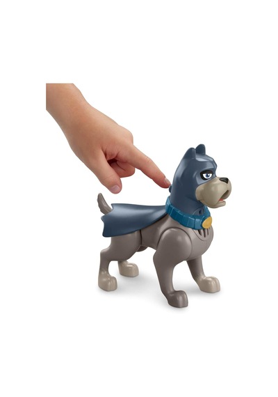 Imaginext Dc League Of Super Pets Sesli Figürler Hjf28 - Ace
