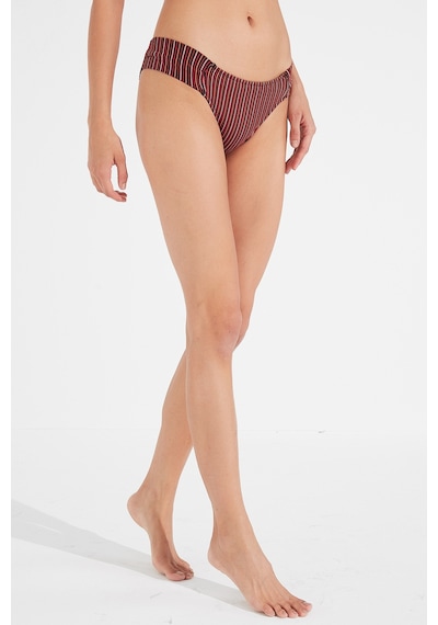 Penti Çok Renkli Ines Hipkini Bikini Altı