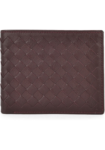 Ziya, Erkek Hakiki Deri Cüzdan 1539852z07 Bordo 1539852z07 400 Bordo