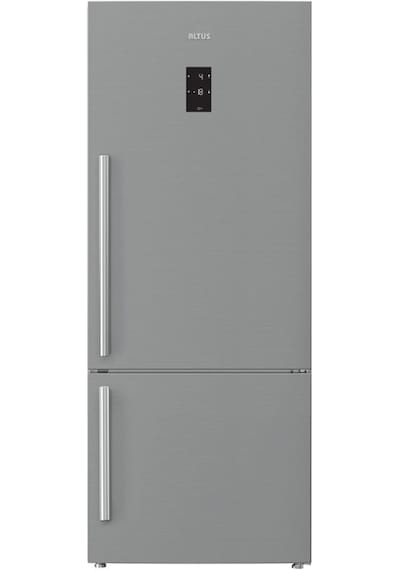 Altus ALK 474 XI 532 LT No-Frost Kombi Tipi Buzdolabı