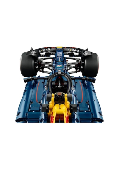 Lego 42206 Oracle Red Bull Yarış Rb20 F1 Araba
