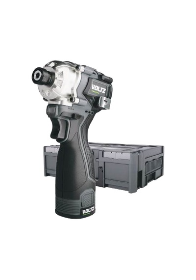 Voltz Vzsd-16 Akülü Darbeli Vidalama 16v 2.0 Ah
