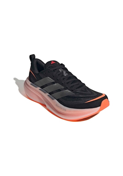 Adidas Supernova Glide M Erkek Koşu Ayakkabısı Kj8760 Siyah Siyah