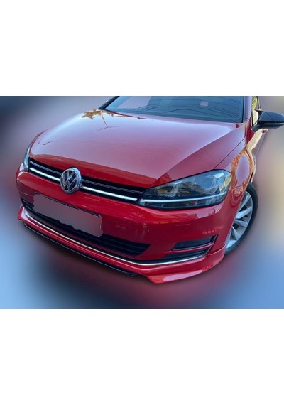 Volkswagen Golf 7 2013-2017 Abt Ön Karlık