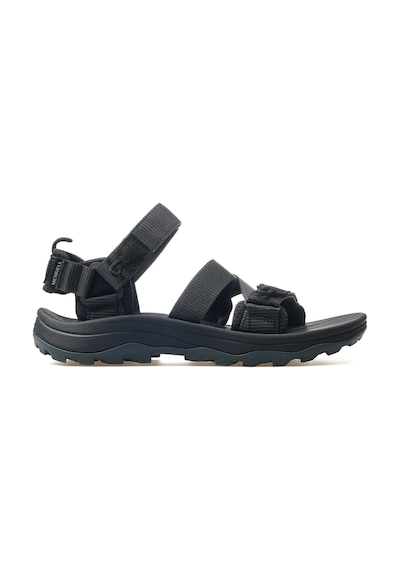 Merrell Speed Fusion Sport Rmx Erkek Günlük Sandalet 25y J007083 M Siyah Siyah