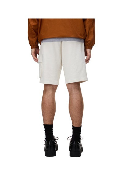 P0a4ı59n1a1-r Napapijri N-box Logo Cargo Erkek Şort Ve Kapri Beyaz P0a4ı59n1a1-r