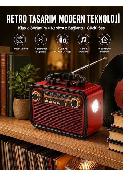 Nostaljik Radyo 04695240
