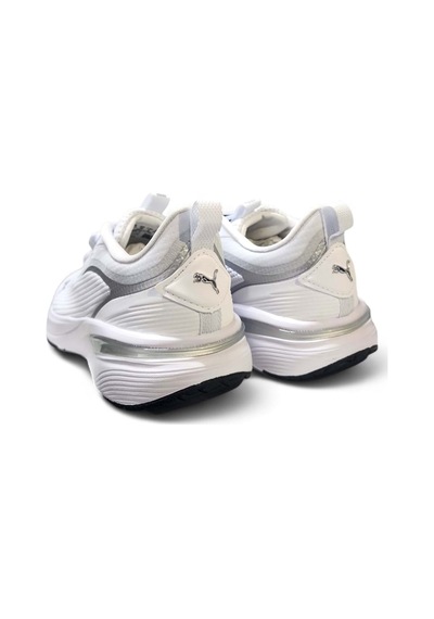 Puma Softride Charm Wns Kadın Spor Ayakkabı-32827 Beyaz