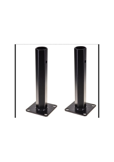 Çapa Makinesi Uyumlu Aks Takımı 27mm