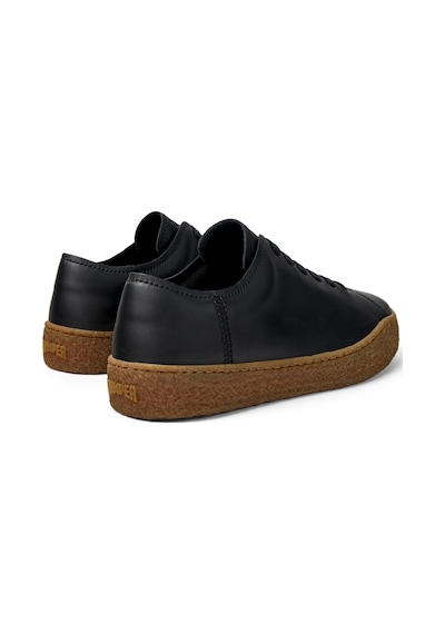 Camper Erkek Sneaker Cmpk100927 Siyah