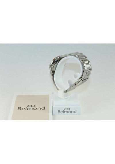 Belmond Kol Saati Srl1018.320 Gümüş