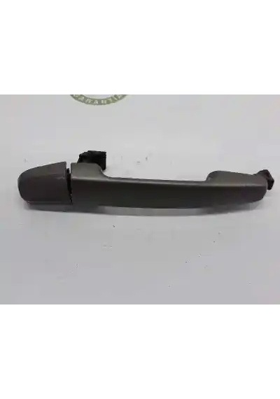 Toyota Avensis 2003-2008 Kapı Kolu Arka Dış Sol - Sağ Aynı Adet Siyah Oem No: 69211-05903