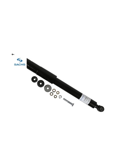 Amortısor Arka Gazlı Mercedes W201 W124 C124 Sachs A2013200931