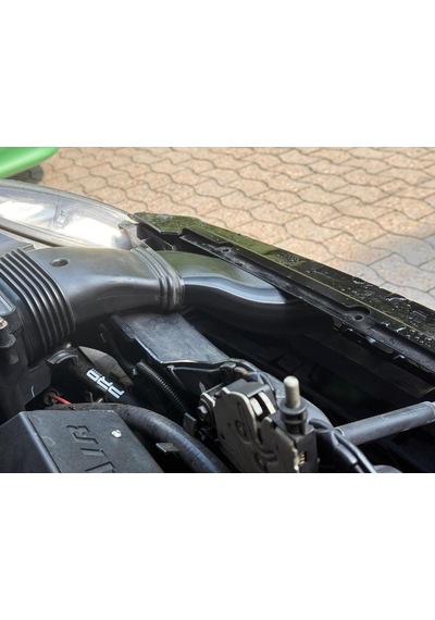 2005-2010 Ford Focus Soğuk Hava Emiş Şnorkeli