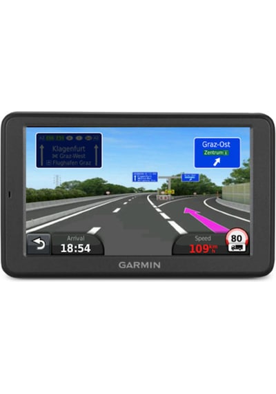 Garmin Dezl 560 Avrupa Tır Navigasyon Cihazı