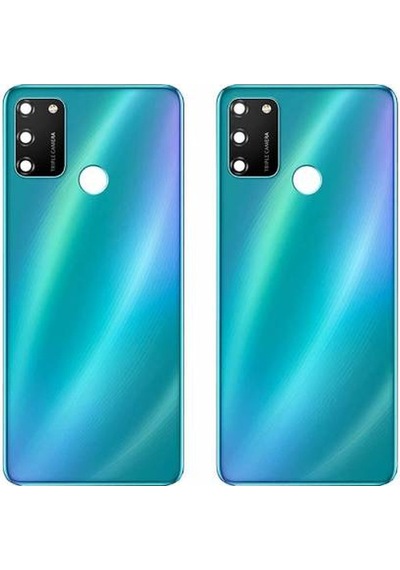Axya Honor 9A Arka Pil Batarya Kapak