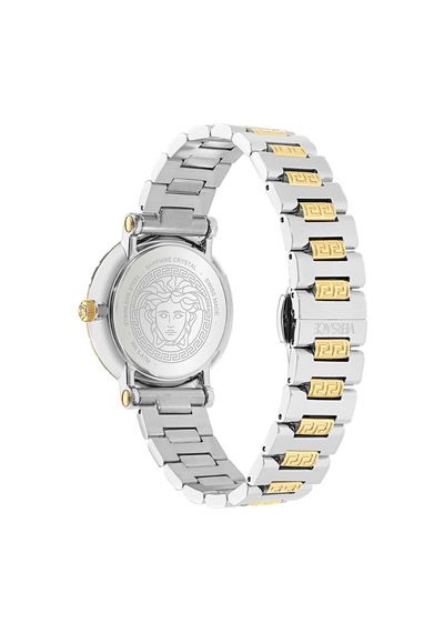Versace Vrscve5l00426 Kadın Kol Saati Metal