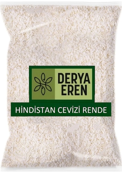 Derya Eren Hindistan Cevizi Rende 1 KG