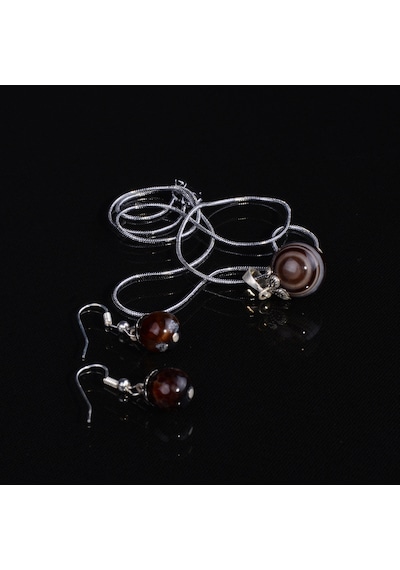 Kaplan Gözü Set N11.5982