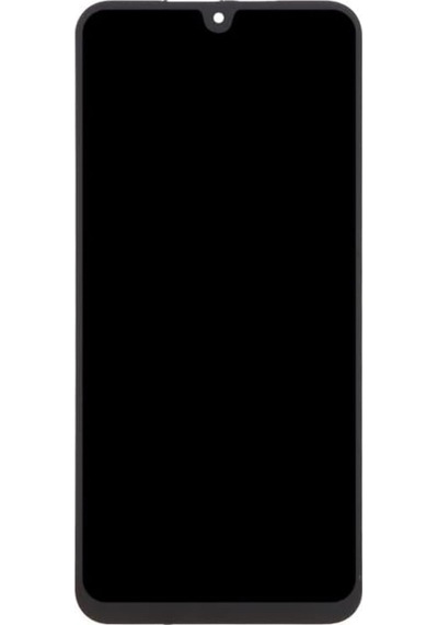 Samsung Uyumlu Galaxy A17 Oled Lcd Ekran Dokunmatik Çıtalı