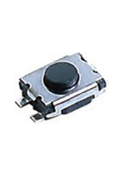 Switch - "T-2" - Tact Switch - Mini Smd - 4P