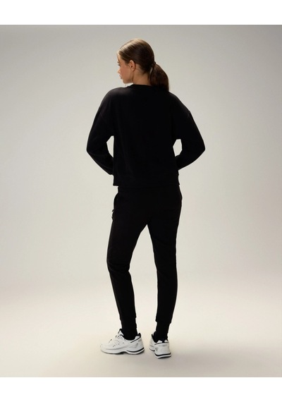 Ellesse 5wf4532-bk Kadın Eşofman Altı Siyah