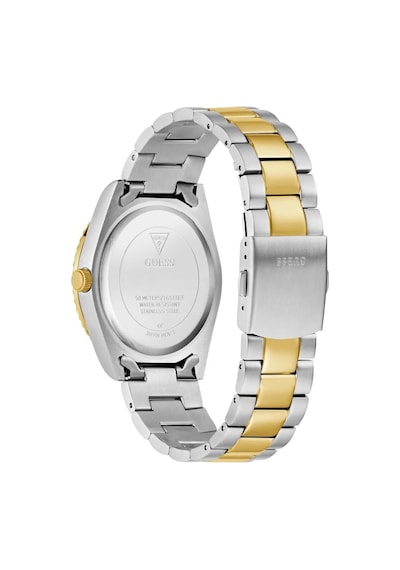 Guess Gugw0265g15 Erkek Kol Saati Metalik Gri