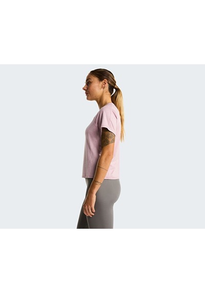 The North Face W Jaıda Ss Tee Kadın Outdoor Tişörtü Nf0a8gxw1kd1 Pembe