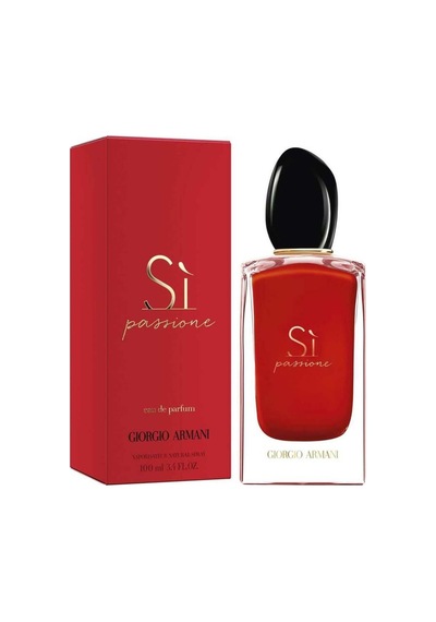 Si Passione Edp 100 Ml Kadın Parfüm Fresh 68188924
