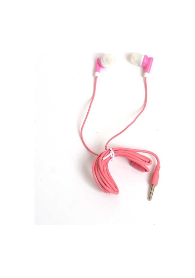 Zore S-102 3.5mm Kulaklık Diğer